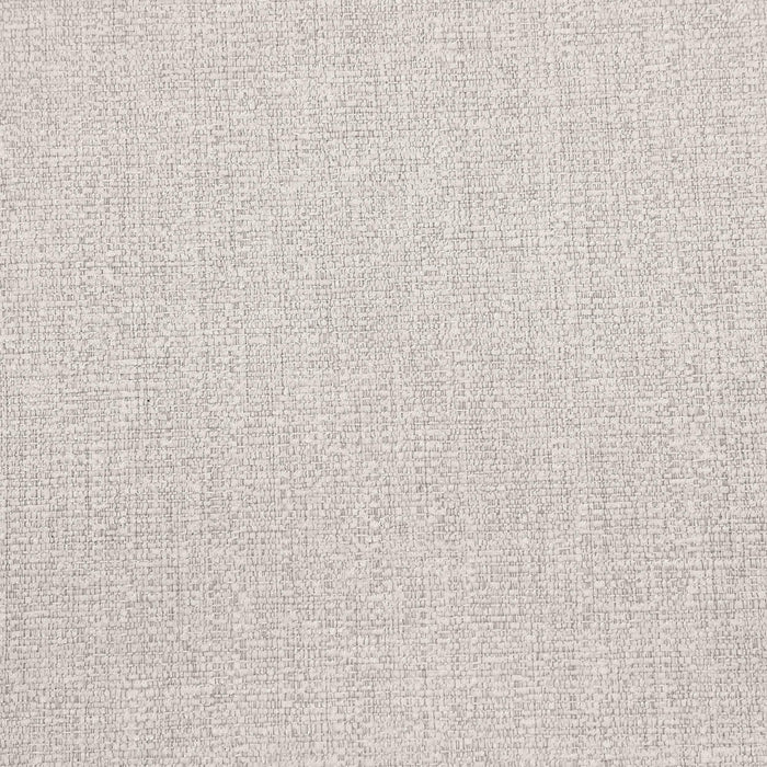 Alexis Fabric Upholstered Dining Arm Chair Beige (Set of 2)