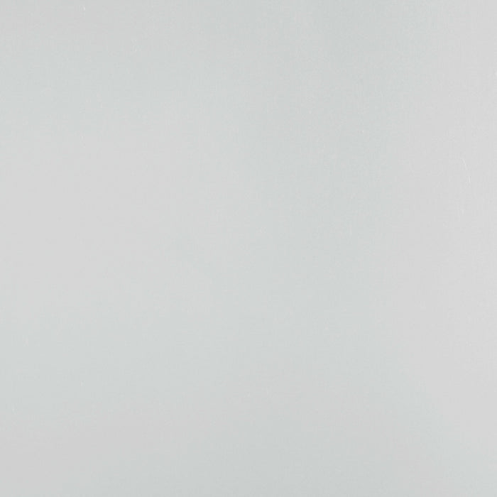 Kenzo Round 32-inch Galvanized Steel Bistro Bar Table Silver