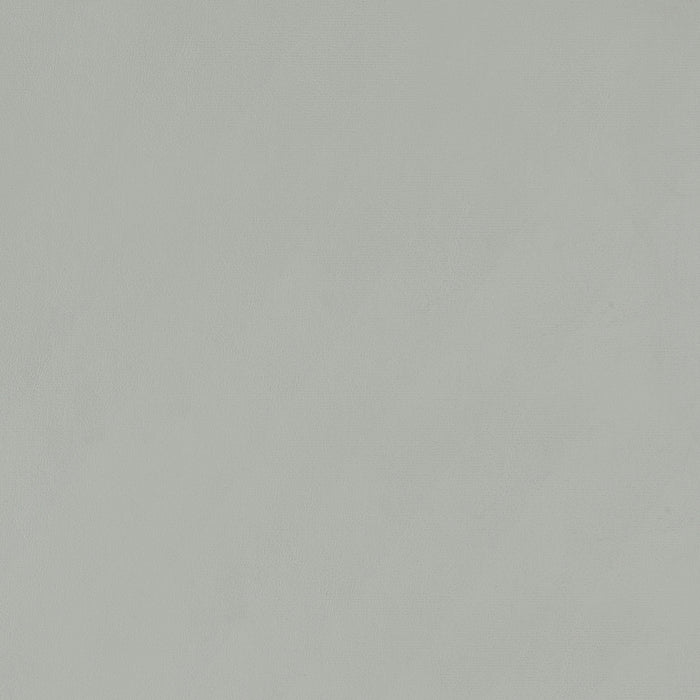 Thermosolis Clear Acrylic Counter Chair Chrome (Set of 2)