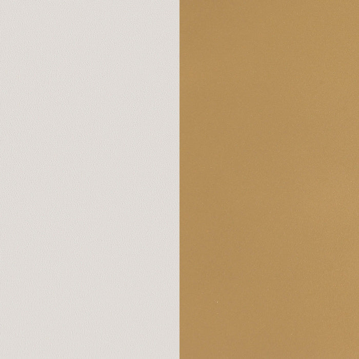 Nadia Upholstered Backless Bar Stool Beige (Set of 2)