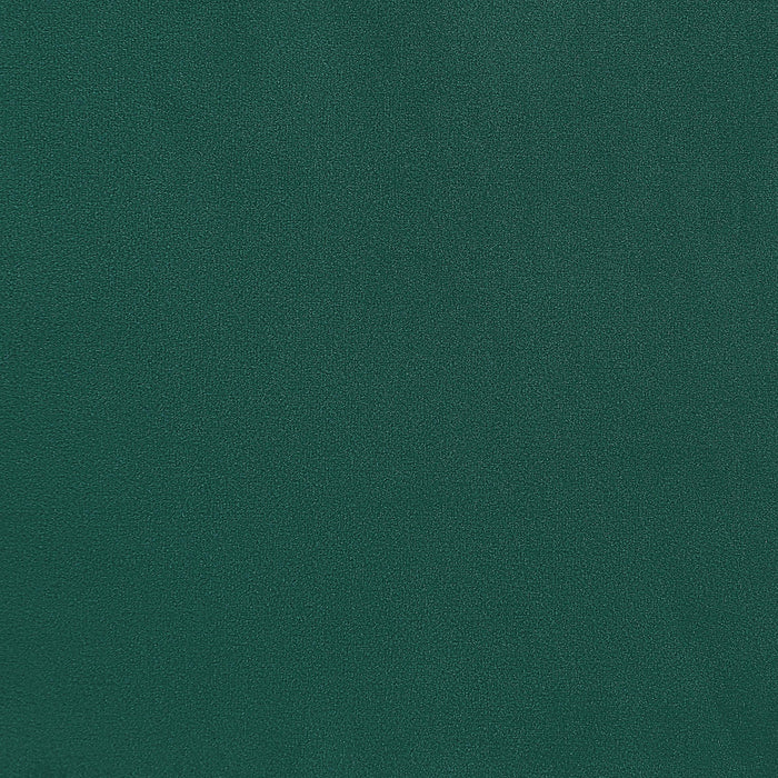 Nadia Upholstered Backless Bar Stool Green (Set of 2)