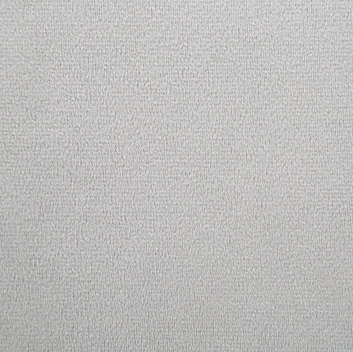 Gabrielle Upholstered Dining Side Chair Grey (Set of 2)