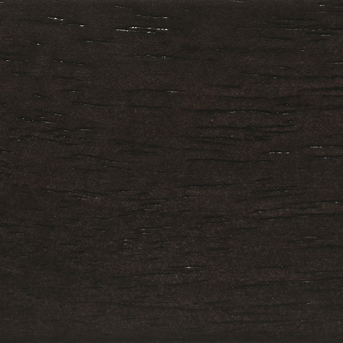 Sanford 60-inch Extension Leaf Counter Dining Table Espresso