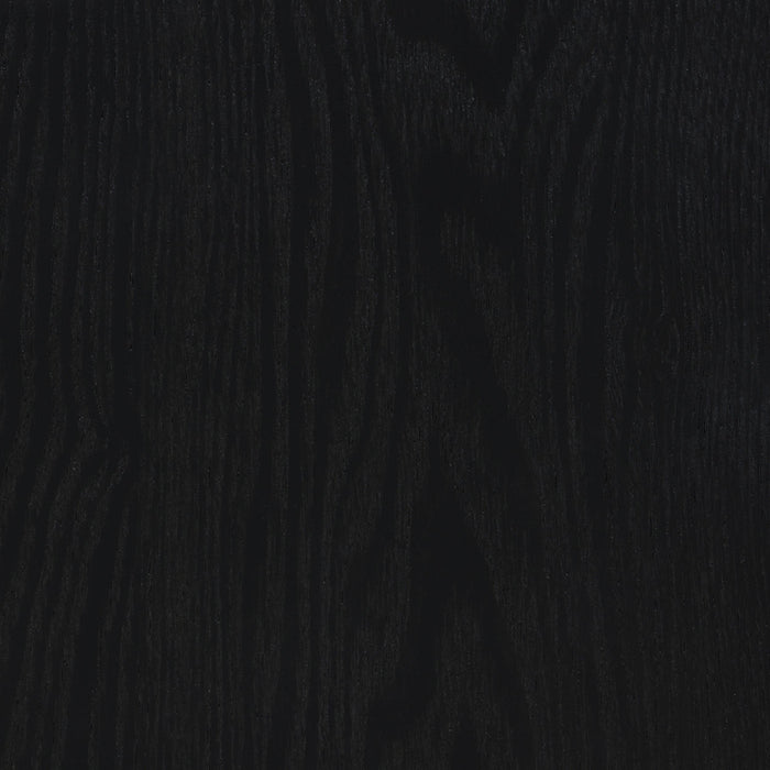 Arika Leatherette Upholstered Swivel Dining Arm Chair Black