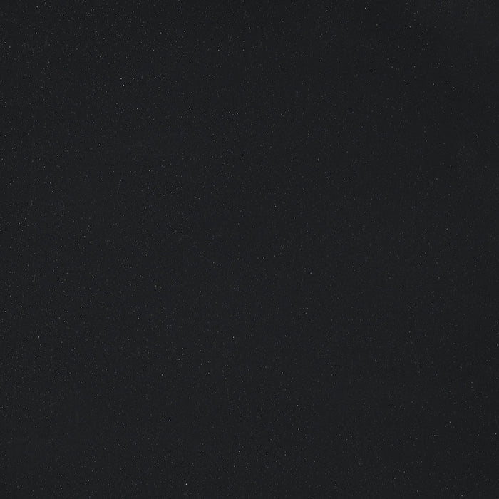 Arika Leatherette Upholstered Swivel Dining Arm Chair Black