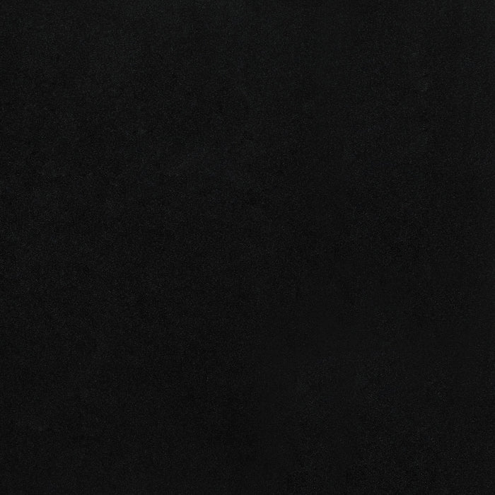 Lindsey Upholstered Dining Side Chair Black (Set of 2)