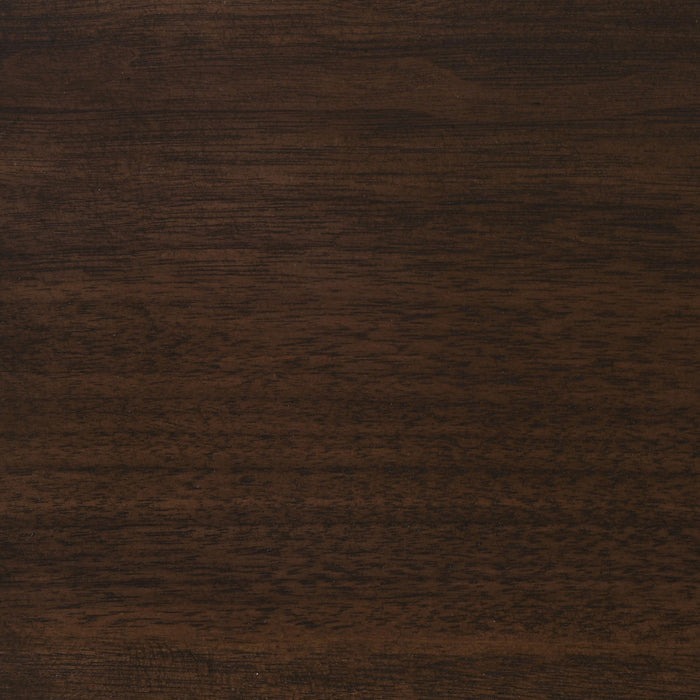 Sherwood 72-inch Rectangular Dining Table Brown