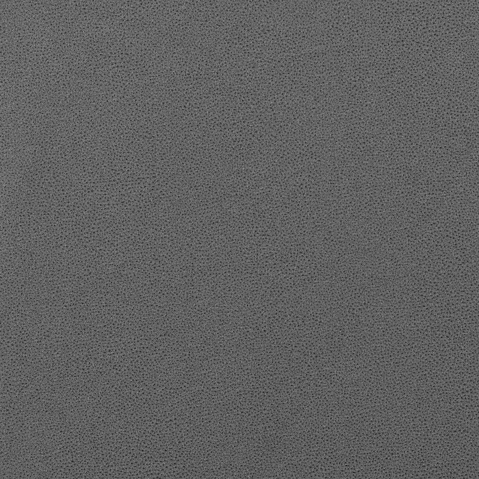 Neil 5-piece Round Dining Table Set Concrete Gunmetal