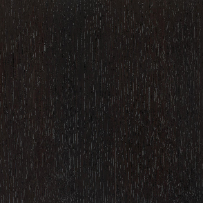 Mina Rectangular 65-inch Extension Dining Table Grey Ceramic