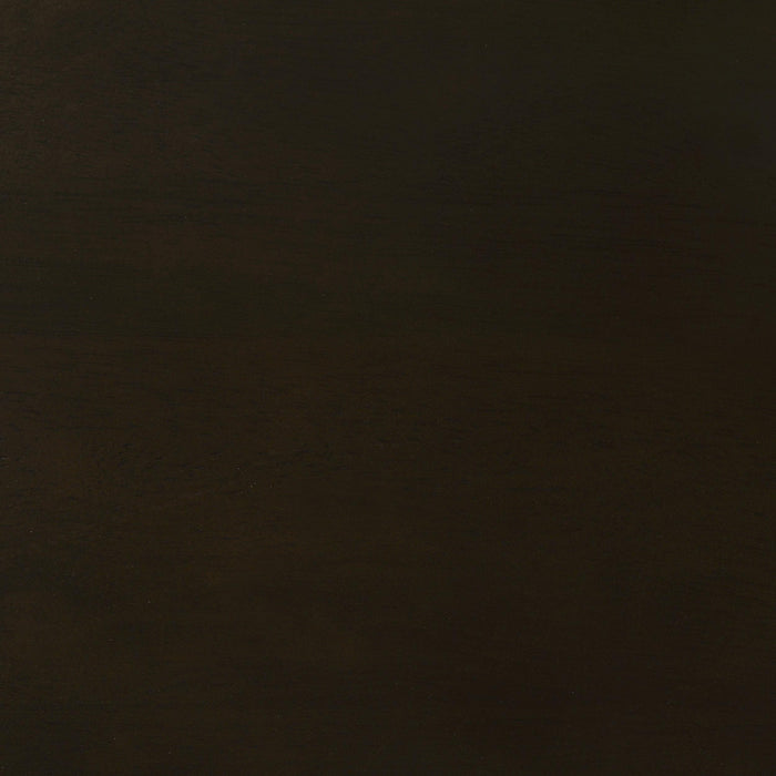 Edmonton 2-drawer Nightstand Rustic Tobacco