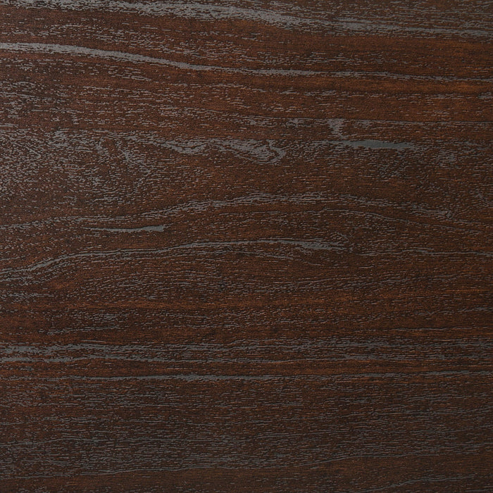 Kauffman 5-piece Queen Bedroom Set Dark Cocoa