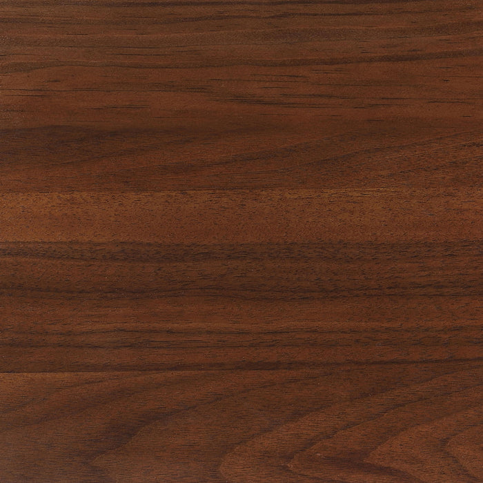 Robyn 5-piece California King Bedroom Set Dark Walnut