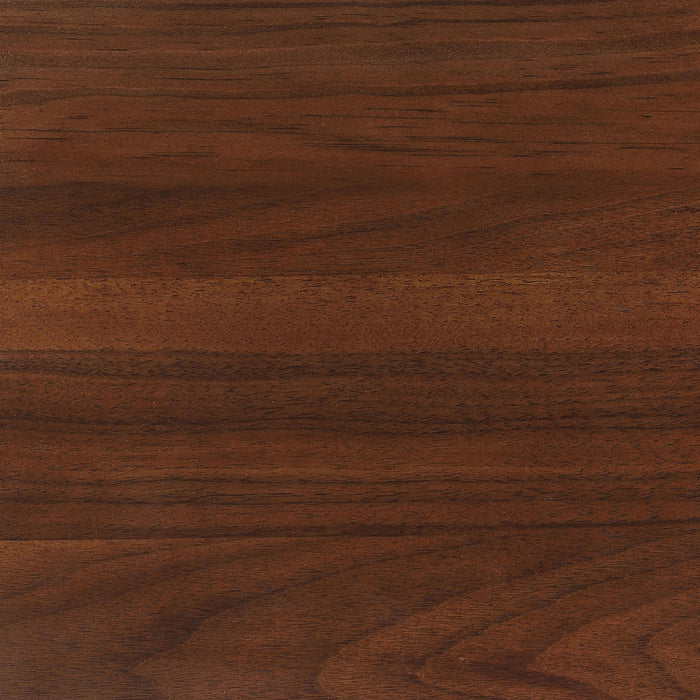 Robyn Dresser Mirror Dark Walnut