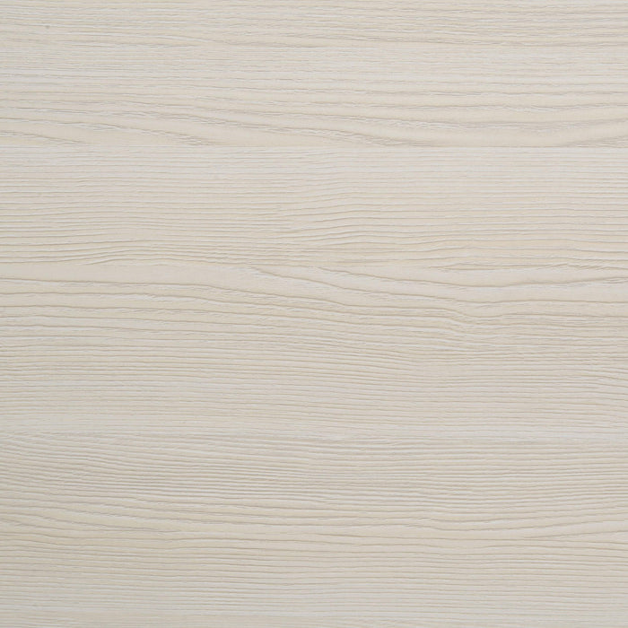 Hyland Eastern King Panel Bed LED Headboard Natural