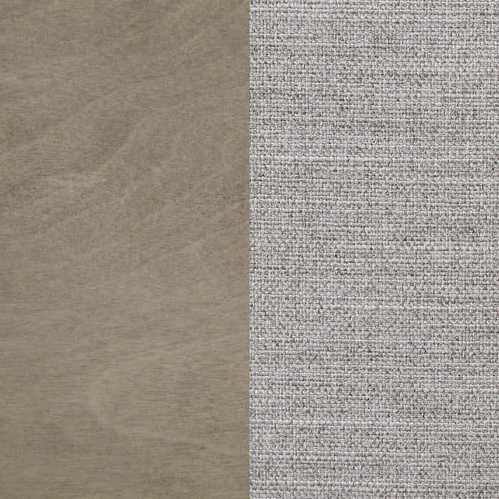 Manchester 4-piece Queen Bedroom Set Wheat Brown