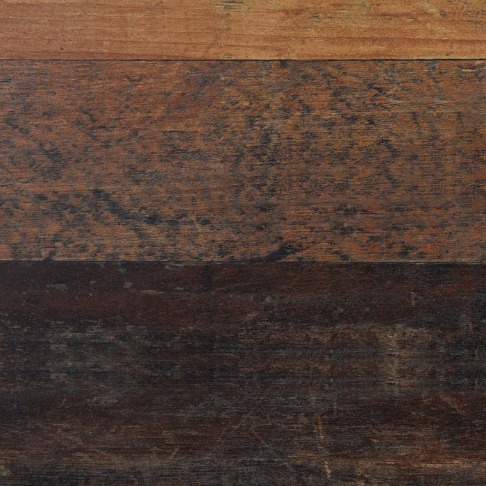 Sidney 6-drawer Dresser Rustic Pine