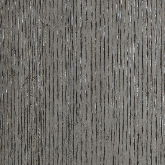 Derbyshire Wood California King Storage Panel Bed Grey Oak