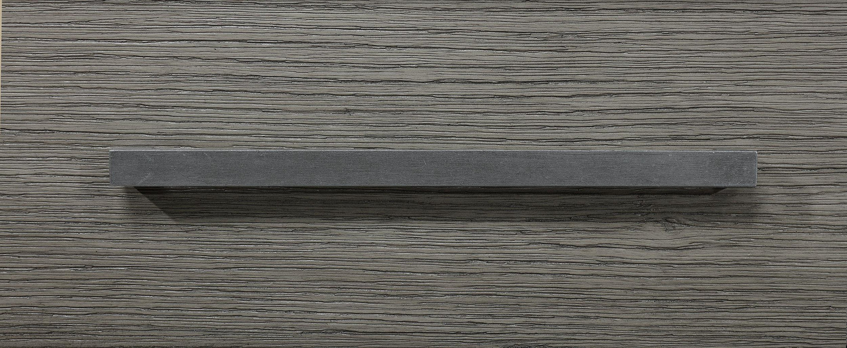 Derbyshire 5-drawer Bedroom Chest Grey Oak