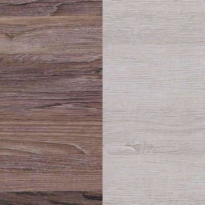 Stillwood 5-drawer Bedroom Chest Vintage Linen