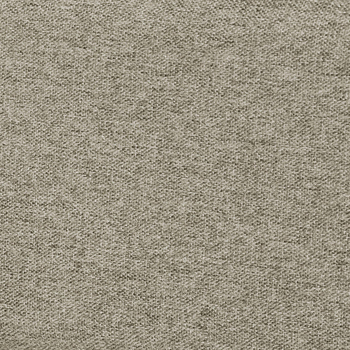 Wright 52-inch Upholstered California King Bed Brown Oak