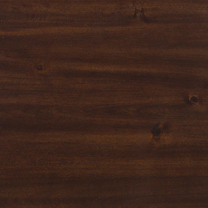 Hillcrest 5-drawer Bedroom Chest Distressed White