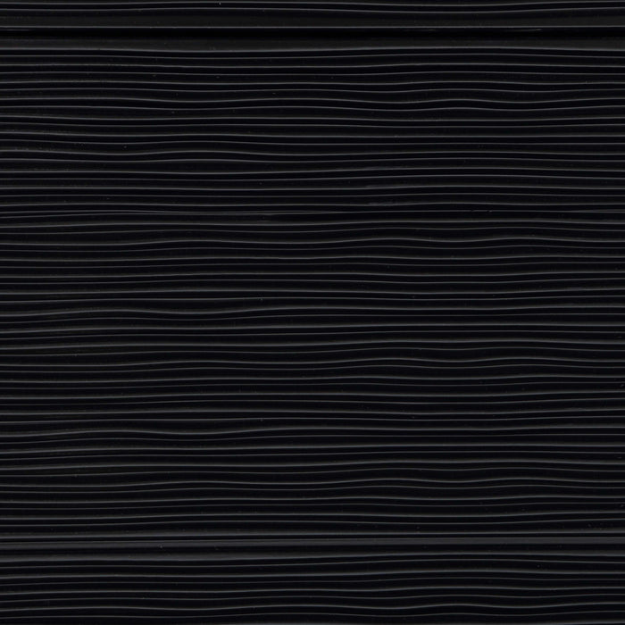 Cappola 2-drawer Nightstand Black