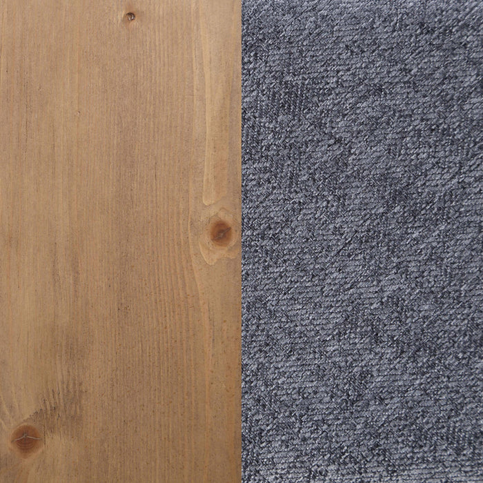 Taylor 4-piece Queen Bedroom Set Light Honey Brown