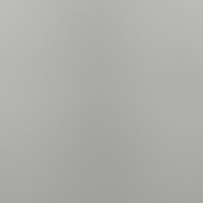 Eleanor 2-drawer Nightstand Metallic Mercury