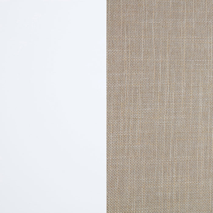 Bexhill 4-piece California King Bedroom Set White