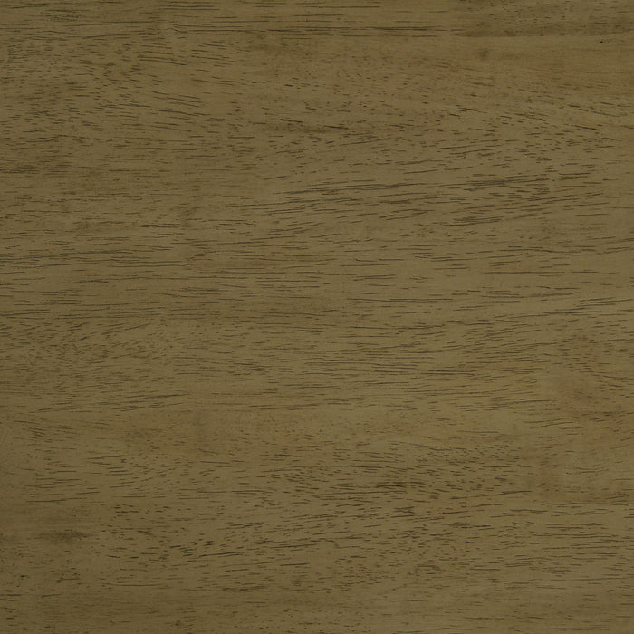 Amsbury Dresser Mirror Nutmeg