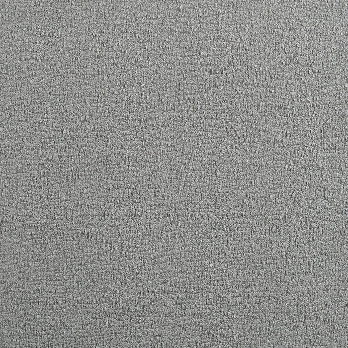 Arini Upholstered Eastern King Panel Bed Sand Wash and Grey