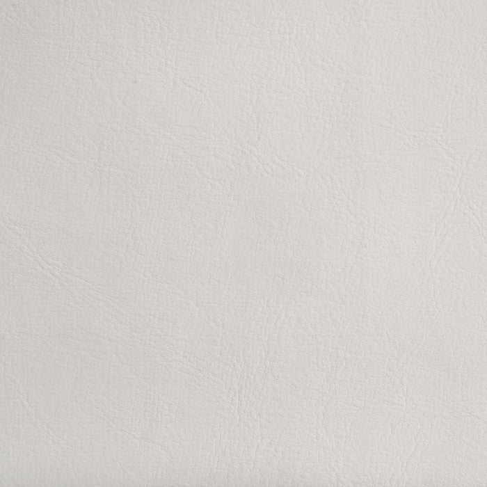 Kendall Upholstered California King Panel Bed White