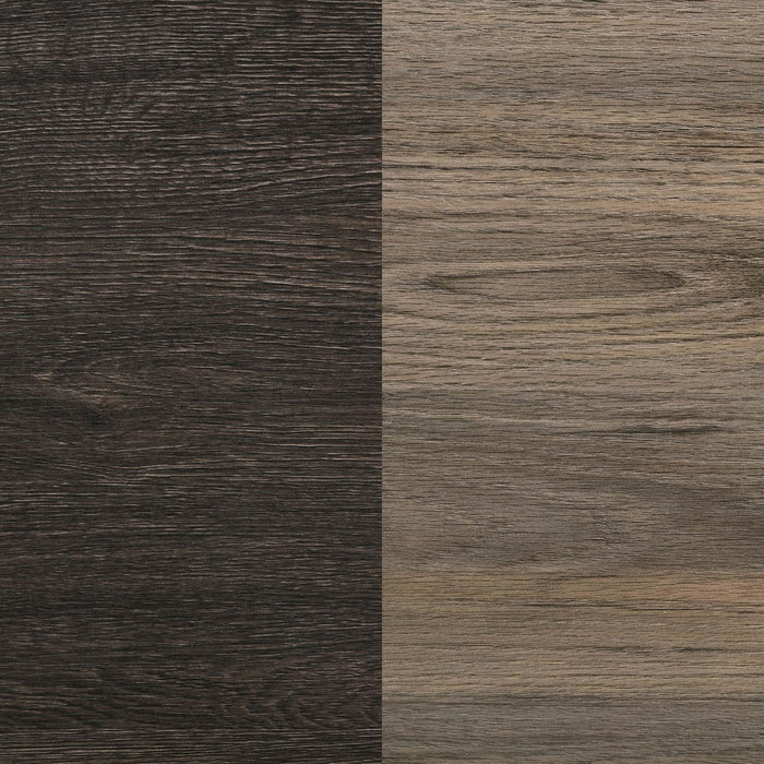 Baker Dresser Mirror Light Taupe