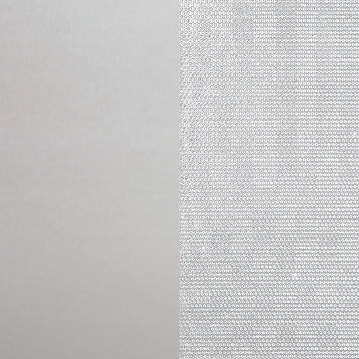 Larue 5-piece Eastern King Bedroom Set Silver