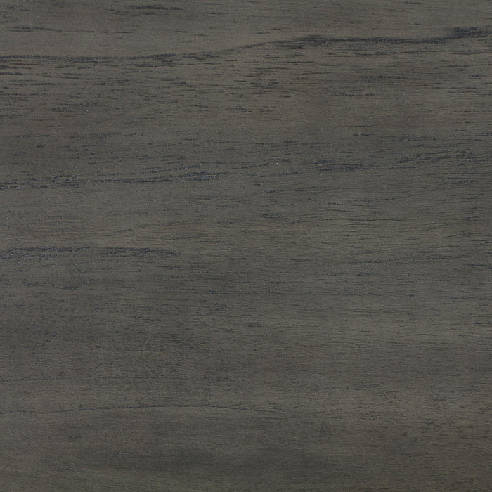 Kieran 2-drawer Nightstand Grey