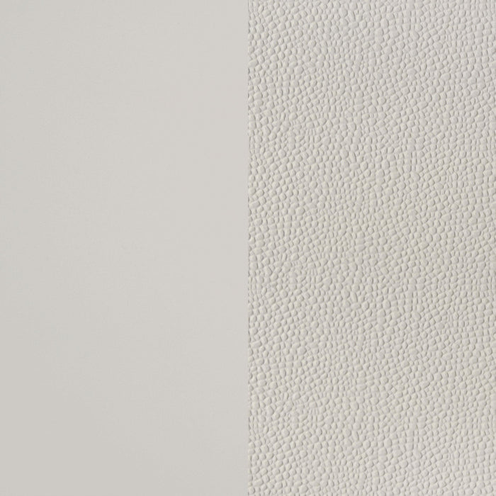 Olivia 5-drawer Bedroom Chest of Drawers Pearl White