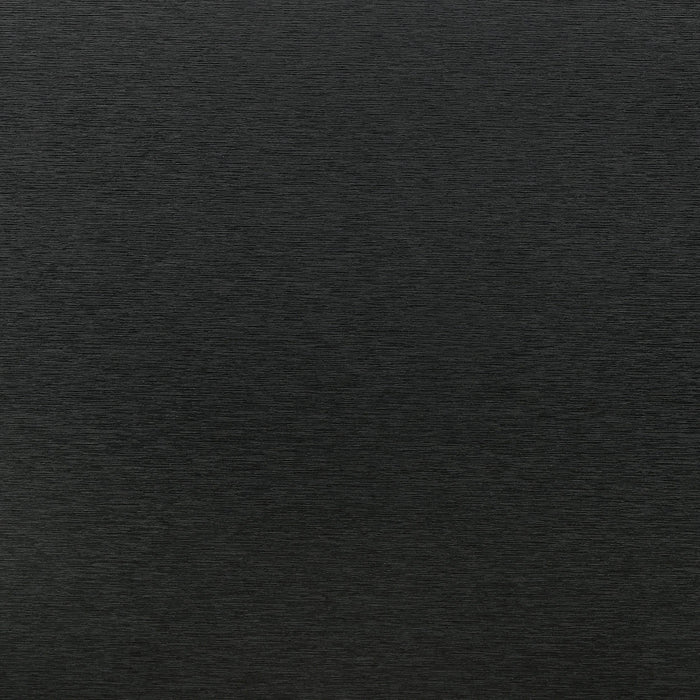 Lucia 4-piece Eastern King Bedroom Set Grey and Black