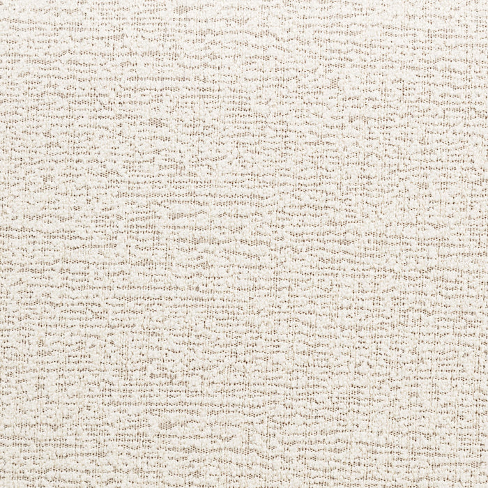 Kailani 49-inch California King Wingback Bed Beige Oak