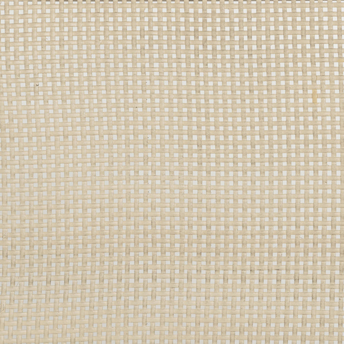 Kailani 9-drawer Dresser and Mirror Beige Oak