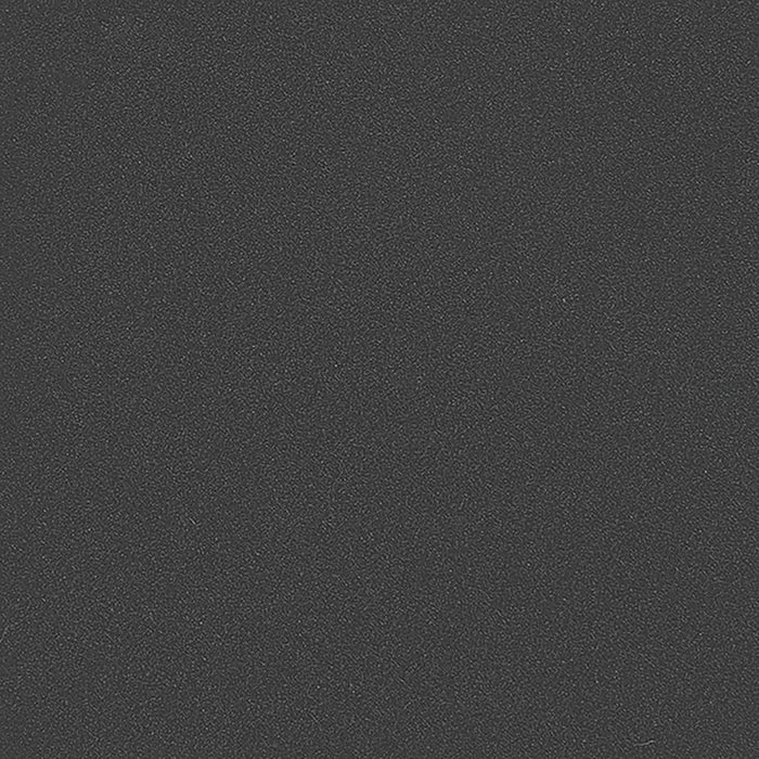 Evan Metal Queen or Full Open Frame Headboard Dark Grey