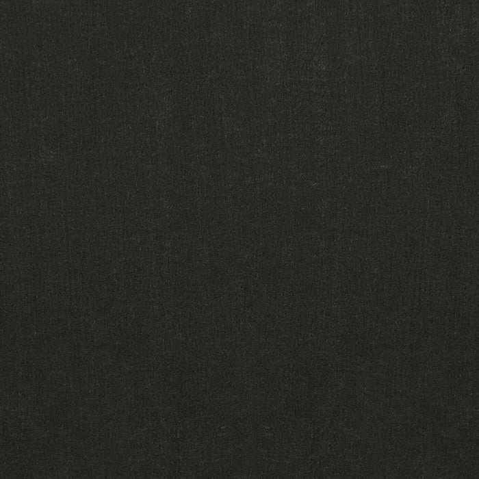 Pissarro Upholstered Queen Wingback Bed Grey