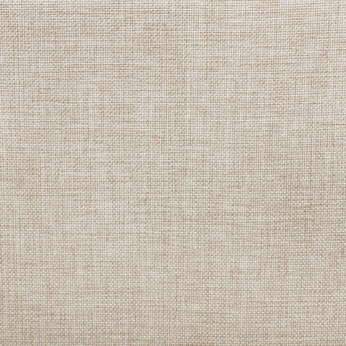 Devon 57-inch Upholstered Full Headboard Beige