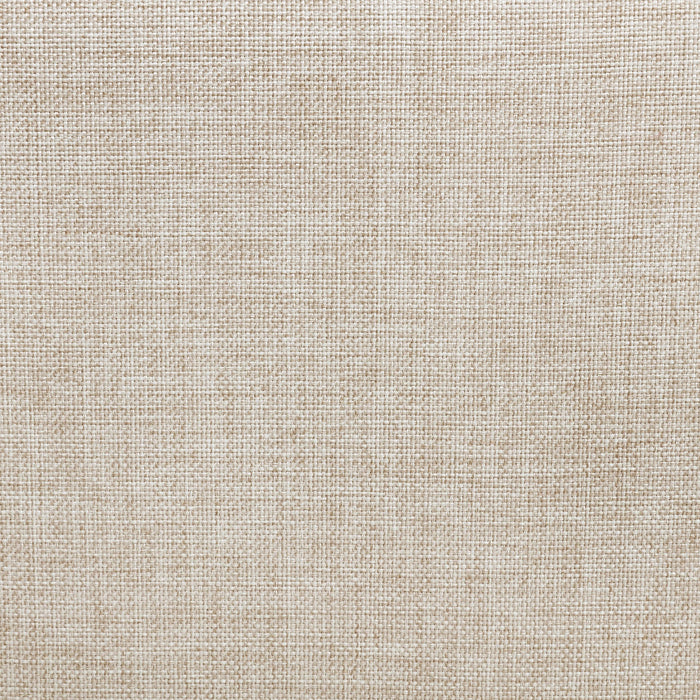 Devon 57-inch Upholstered Queen Panel Bed Beige