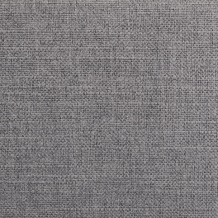 Camille Upholstered Eastern King Panel Bed Grey