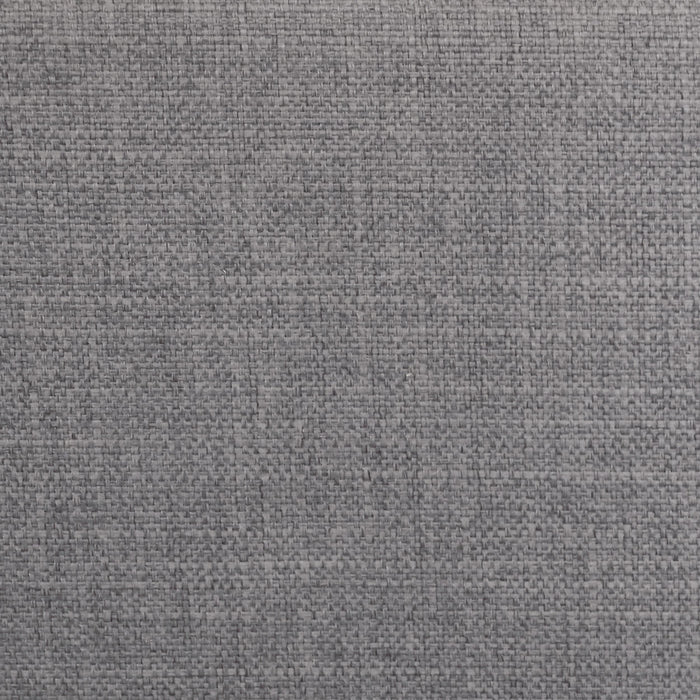 Camille Upholstered Queen Panel Bed Grey