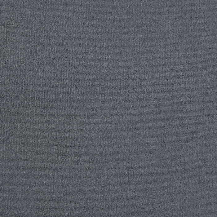 Scarlett Upholstered Twin Daybed with Trundle Grey