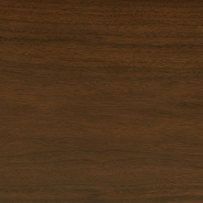 Bozeman Wood Twin Daybed With Trundle Medium Walnut