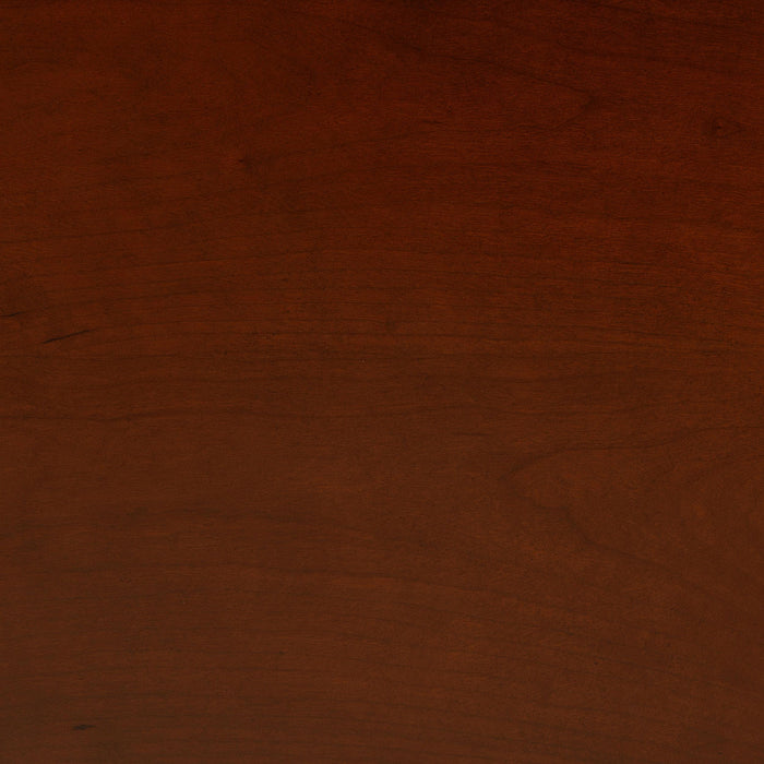 Redding Wood Twin Daybed With Trundle Cherry