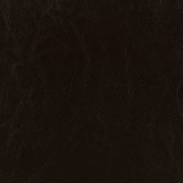 Dorian Faux Leather Upholstered Twin Panel Bed Brown