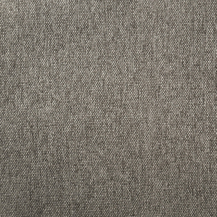 Dorian Fabric Upholstered Eastern King Panel Bed Taupe